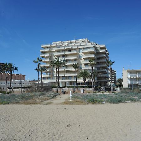 Mediterraneo Vista Mar Orangecosta Peniscola Exterior photo